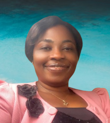 Rev. Linda brobbey
