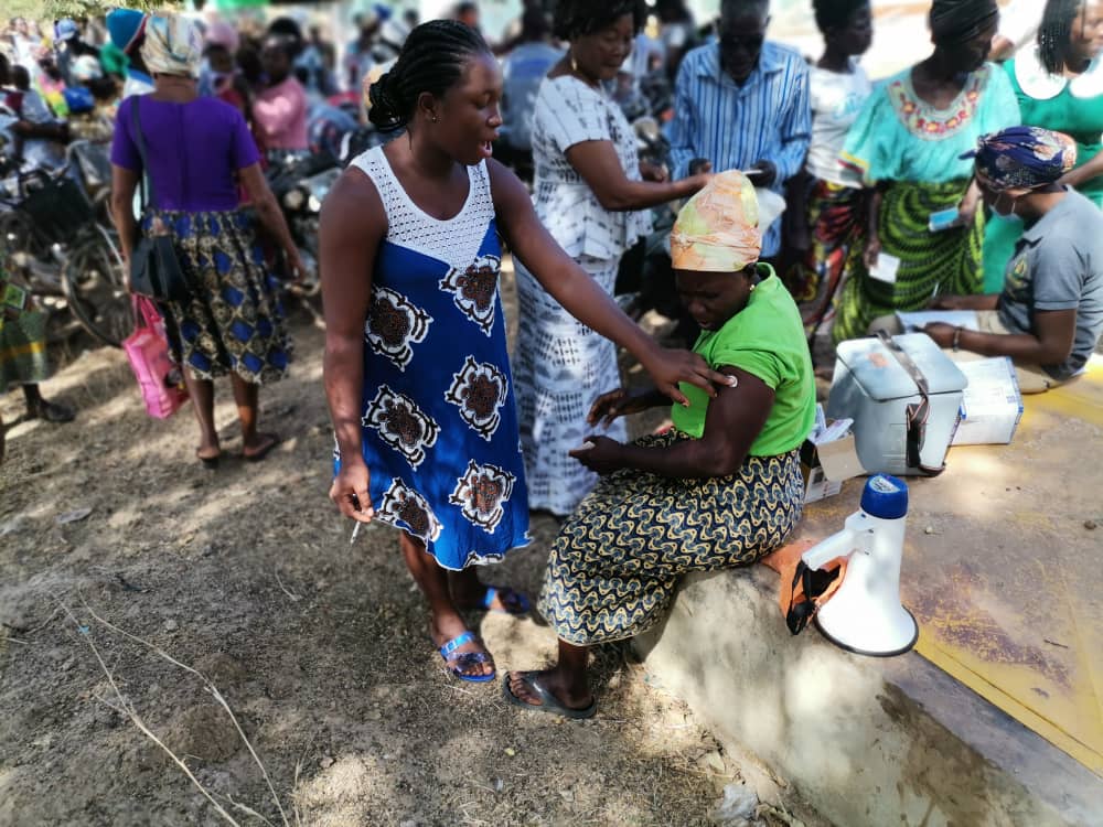 Medical Outreach