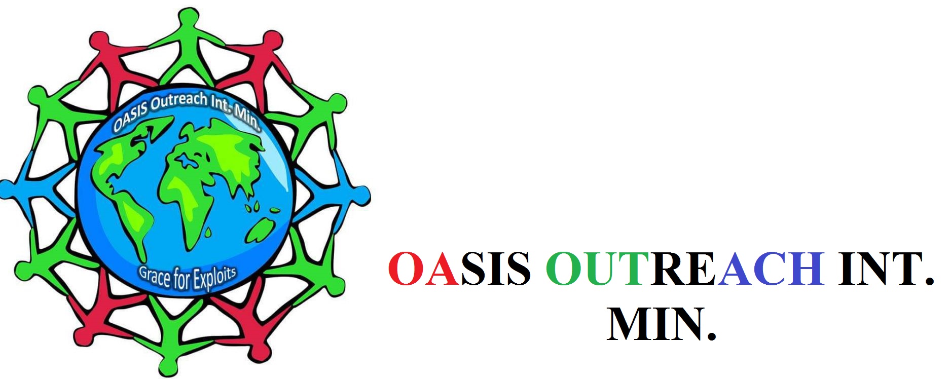 OASIS OUTREACH INTERNATIONAL MINISTRIES