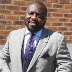 H.E AMB BOTSIO GODSGIFT APPIAH BOSSMAN